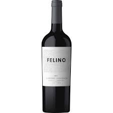 Felino Vina Cobos Cabernet Sauvignon 750ml
